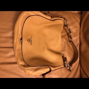 Prada Pocketbook
